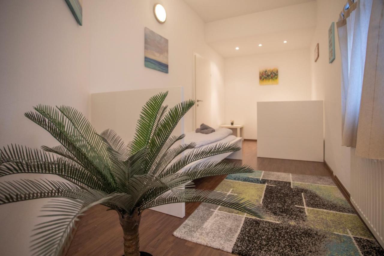 Innsbruck City Center Duplex I 24H Self-Check-In Exterior foto