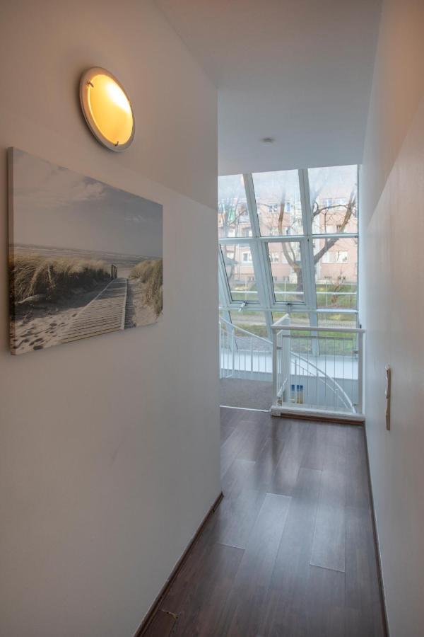 Innsbruck City Center Duplex I 24H Self-Check-In Exterior foto